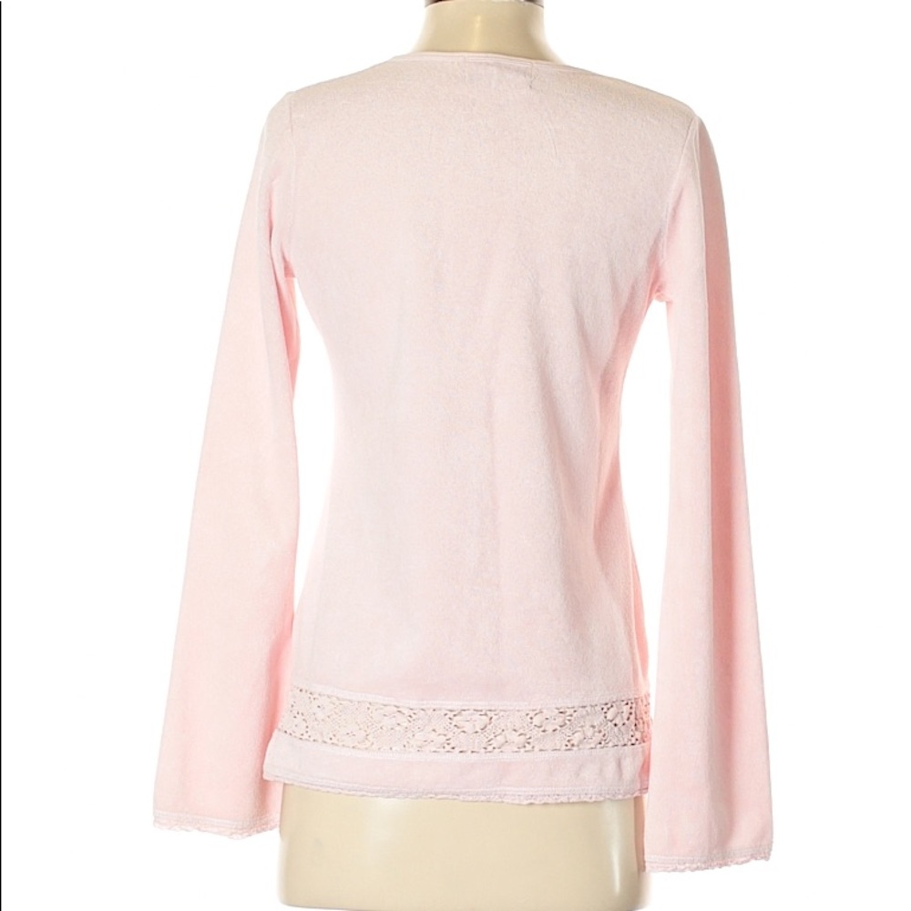 juicy couture pullover RARE FIND😎